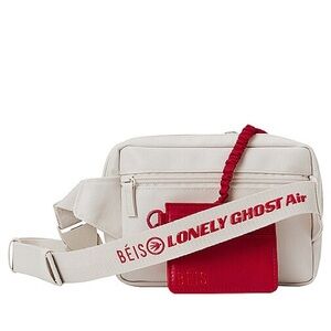Beis Long Ghost Crossbody ❤️